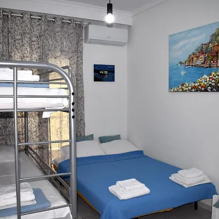 Nefeli's By The Διαμέρισμα Nea Kallikrateia