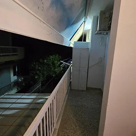 Διαμέρισμα Nefeli's By The