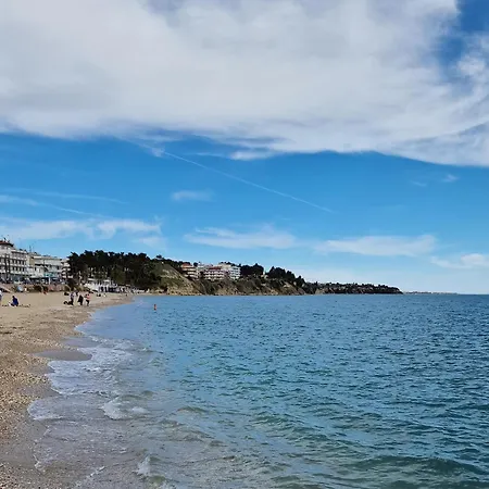 Nefeli's By The Διαμέρισμα Nea Kallikrateia