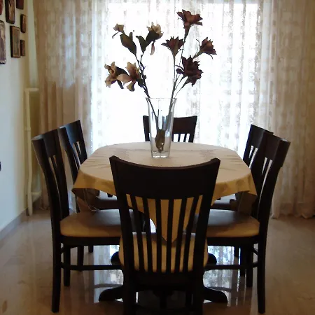 Nefeli's House Apartmán Kavala